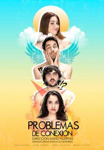 Anaïs Bleda Verdú en Problemas de conexión