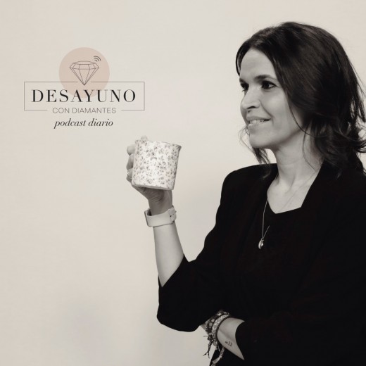 Entrevista a Bego Isbert en Desayuno con Diamantes