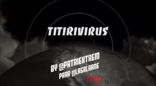 TITIRIVIRUS